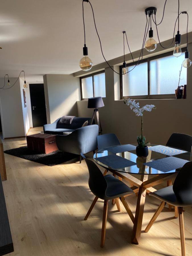 Appartement atypique Epinal Gare Extérieur photo