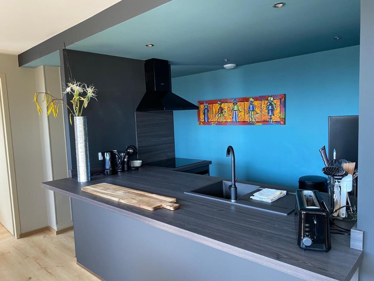 Appartement atypique Epinal Gare Extérieur photo