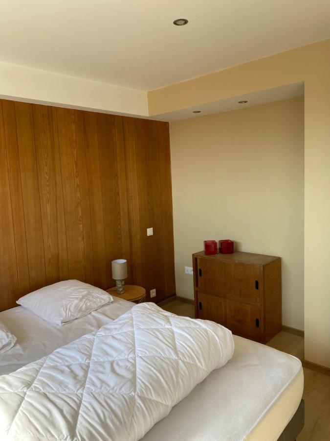 Appartement atypique Epinal Gare Extérieur photo